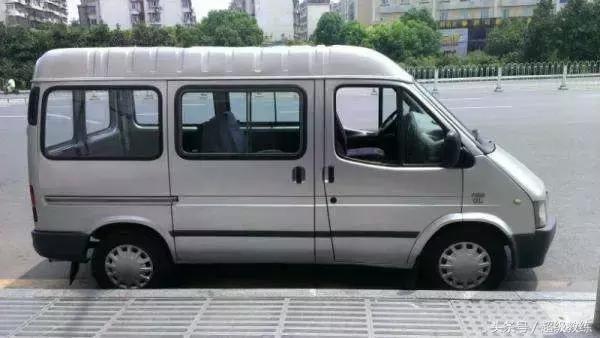 c1驾驶证都能开什么车讲解,c1驾驶证能开5米9黄牌车吗