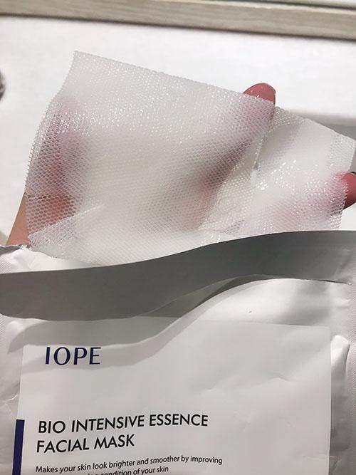 4款超火网红面膜测评,补水保湿面膜秋冬测评