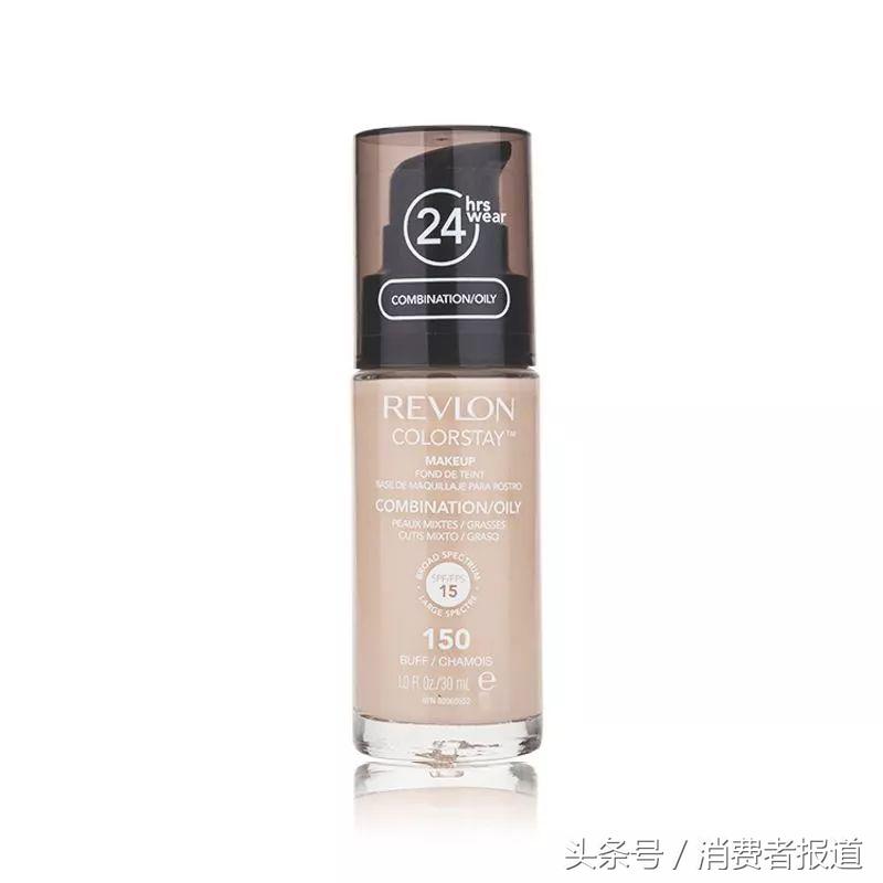 口碑最好十大粉底液双11,12款火爆全网粉底液