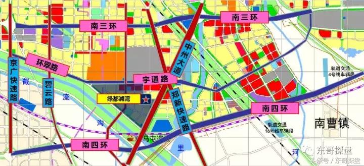 管南绿都澜湾怎么样,管城区绿都澜湾新楼盘