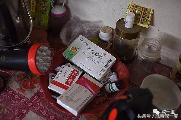 尘肺病人周志军：儿子用过的二手吸氧机如今传给了他｜图片故事