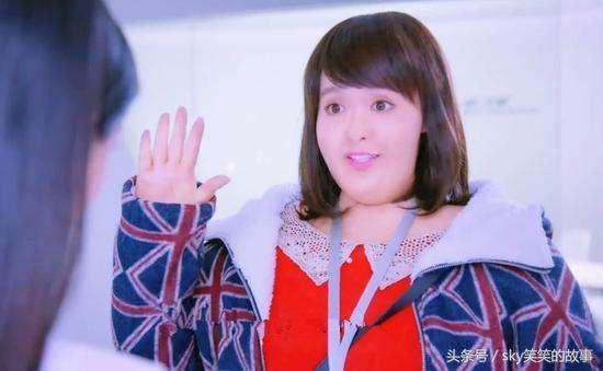 女明星扮丑谁更真实,女明星扮丑差距有多大赵丽颖