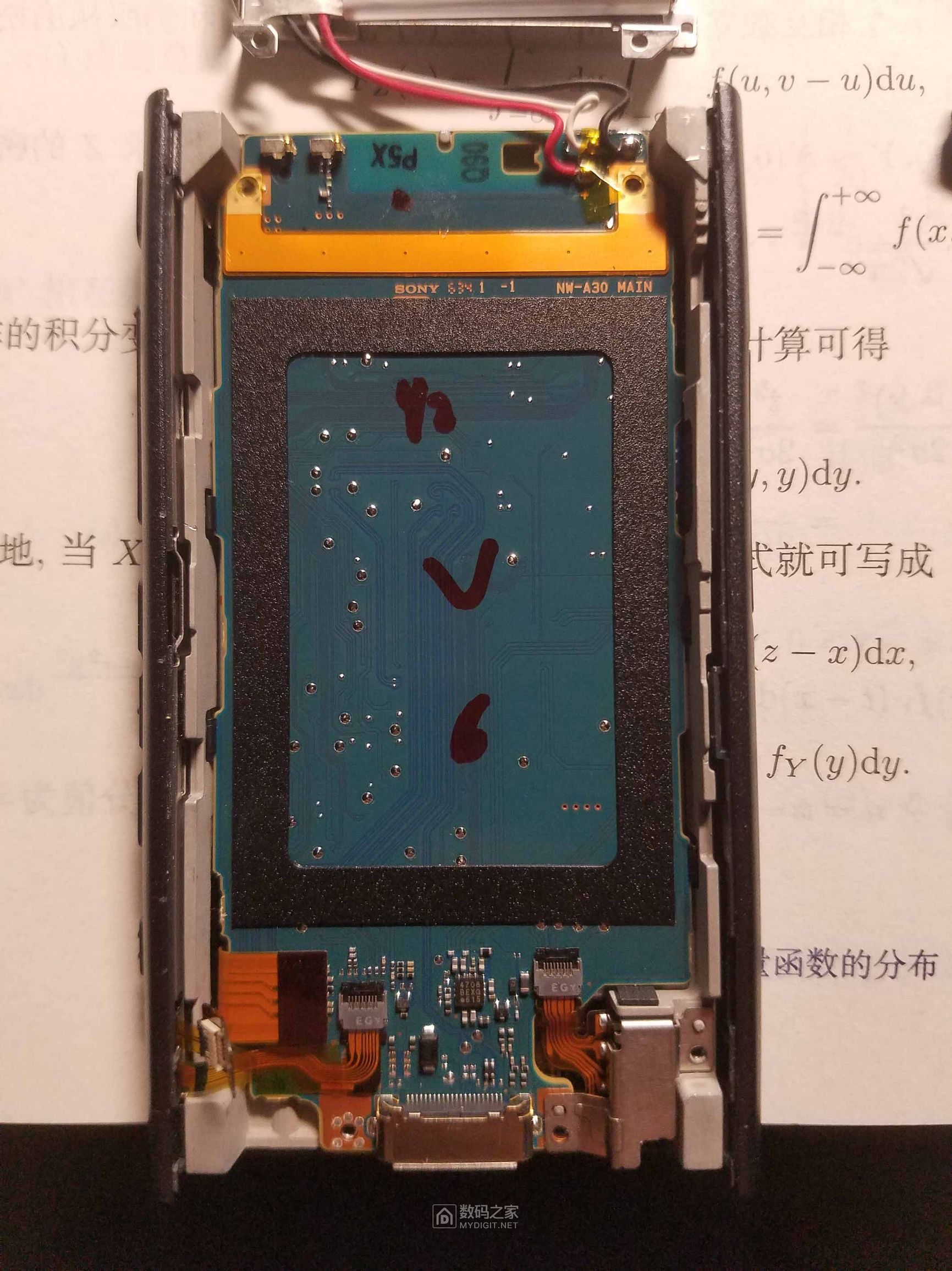 索尼nw-a35播放器使用方法,索尼nw-a35使用教程