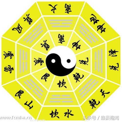 易经第十卦白话文解读,易经十二卦白话文