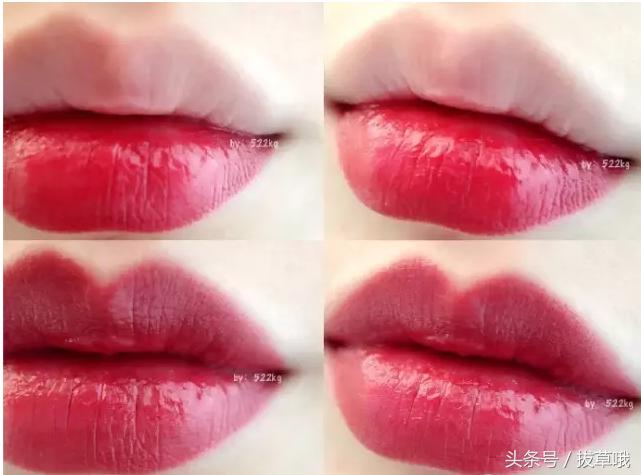 mac口红为什么比较干,mac口红为什么那么多差评