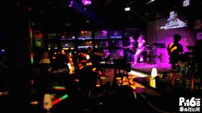 到每个地方感受当地的酒文化,去广州体验酒吧文化