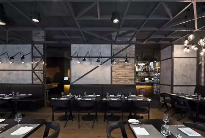 法国西餐厅背景音乐,酒吧餐厅专用背景音乐设计