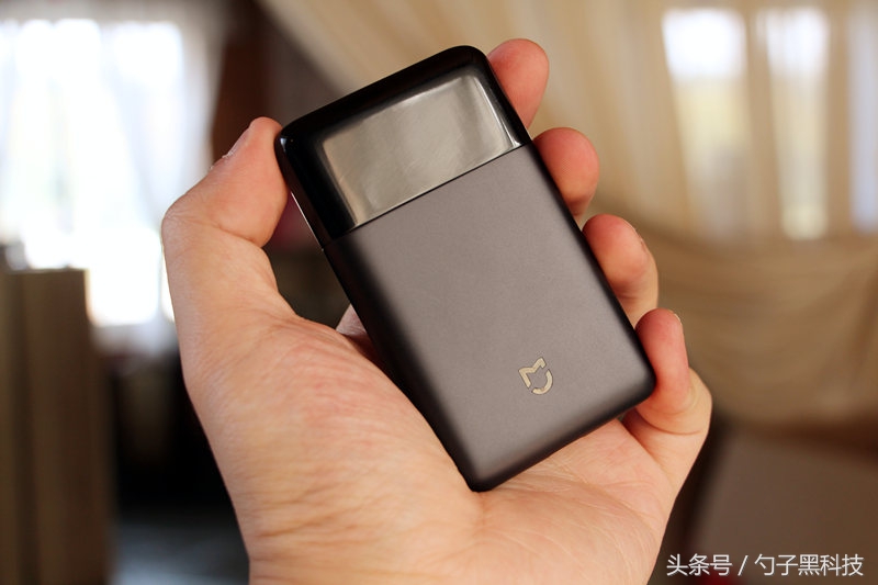 小米男人必备神器,小米发布新款出游神器