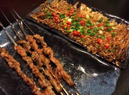 沈阳喝酒有情调的地方,沈阳喝酒最美的地方