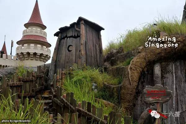 你从来没有留意过的中转站，可能比目的地更好玩！