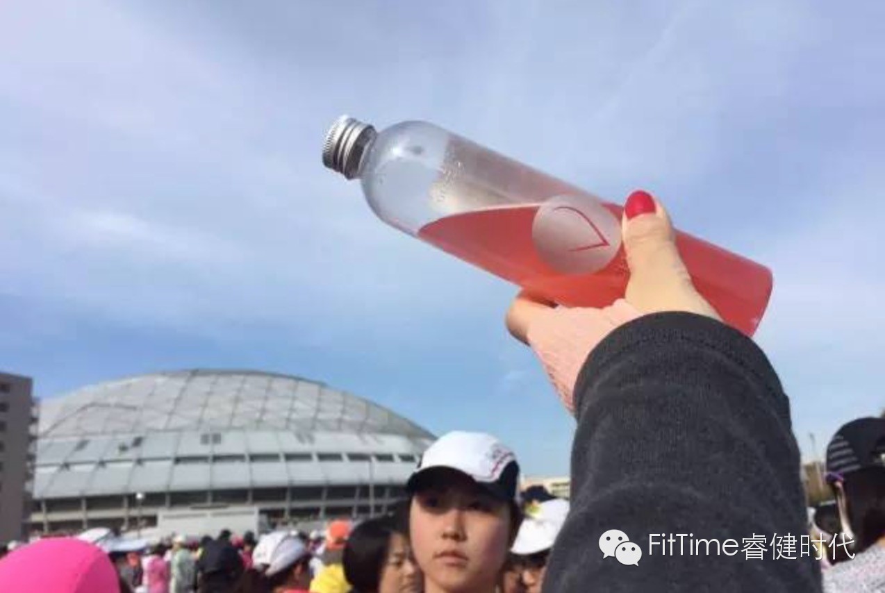 马拉松名古屋,名古屋马拉松完赛