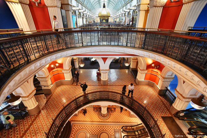 悉尼亲子游记,悉尼游记