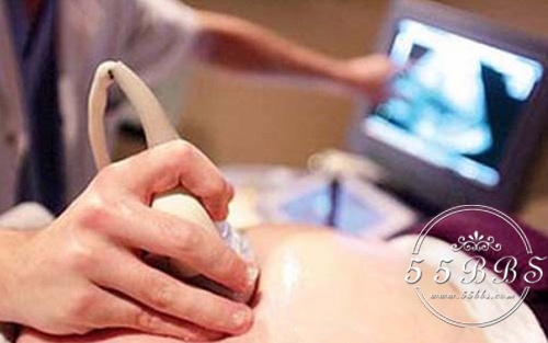 超实用的孕期检查时间表