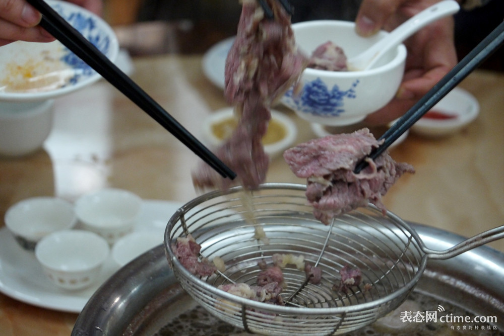 汕头旅游小公园美食,汕头三天两夜美食