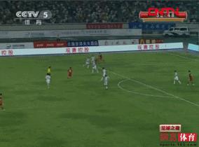 高洪波3比0韩国全场视频,高洪波国家队进球集锦