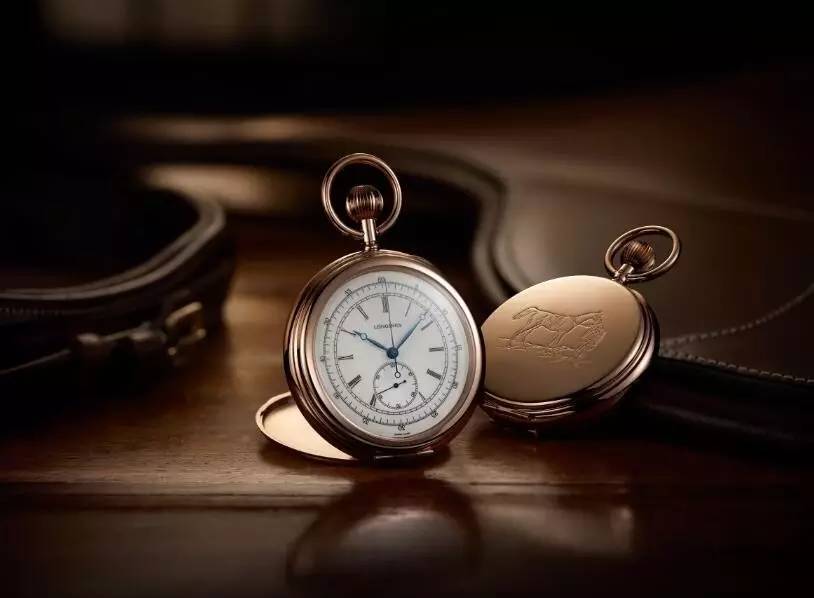 2018复古表,值得入手的复古表