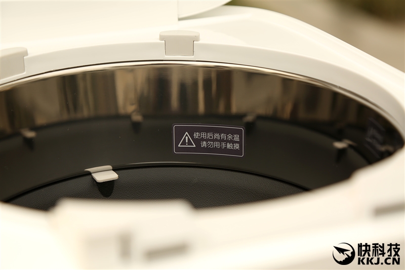 小米电饭煲199评测,小米电饭煲和日本电饭煲测试