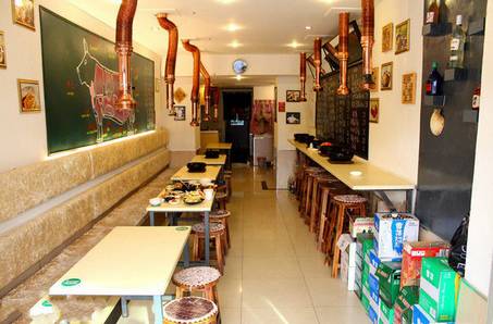 沈阳喝酒好去处,沈阳有情调喝酒的地方