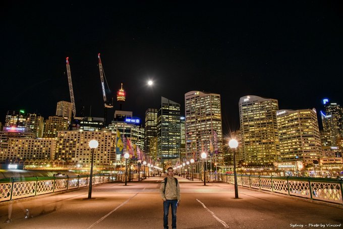 悉尼亲子游记,悉尼游记