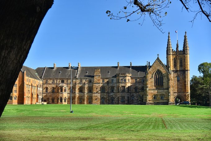 悉尼亲子游记,悉尼游记