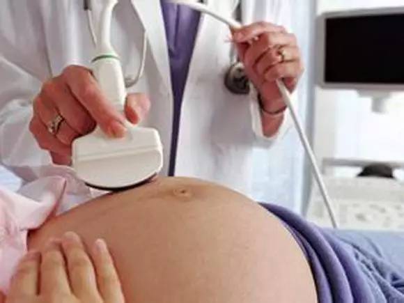 问专家|孕期前置胎盘会影响胎宝宝健康吗?