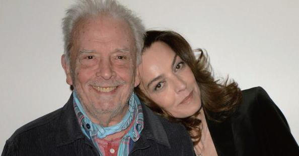 人物专访:摄影大师中的“好色之徒”大卫·贝利