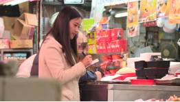 港囧2b那段是哪部电影,港囧在香港哪里拍摄的