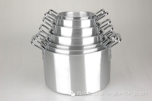 隐藏在锅中的秘密