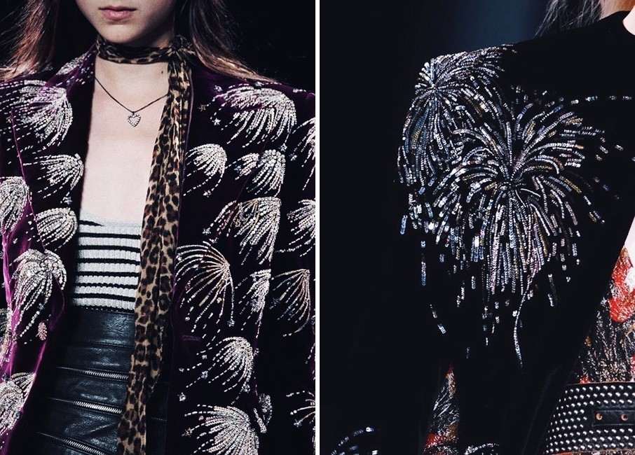 终于甩好了肉准备塞进这些衣裤的时候｜罪魁祸首跑了～