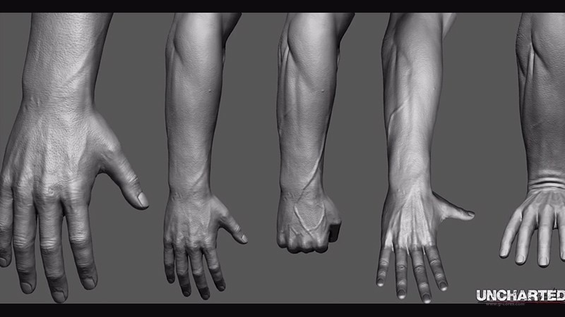 玩神秘海域4的游戏机,可以玩神秘海域4的游戏软件