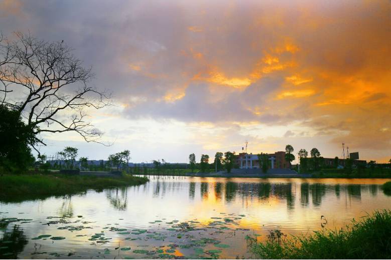 对话｜中山“北大门”东凤镇将要迎来新一轮的大升级！听杨安队说了什么？