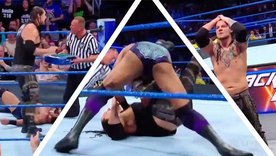 wwe受伤最严重的事件,wwe最最残忍的十大事件