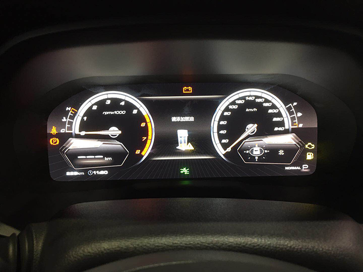 除了油耗高其他都没问题的车,除了油耗高没有缺点的suv