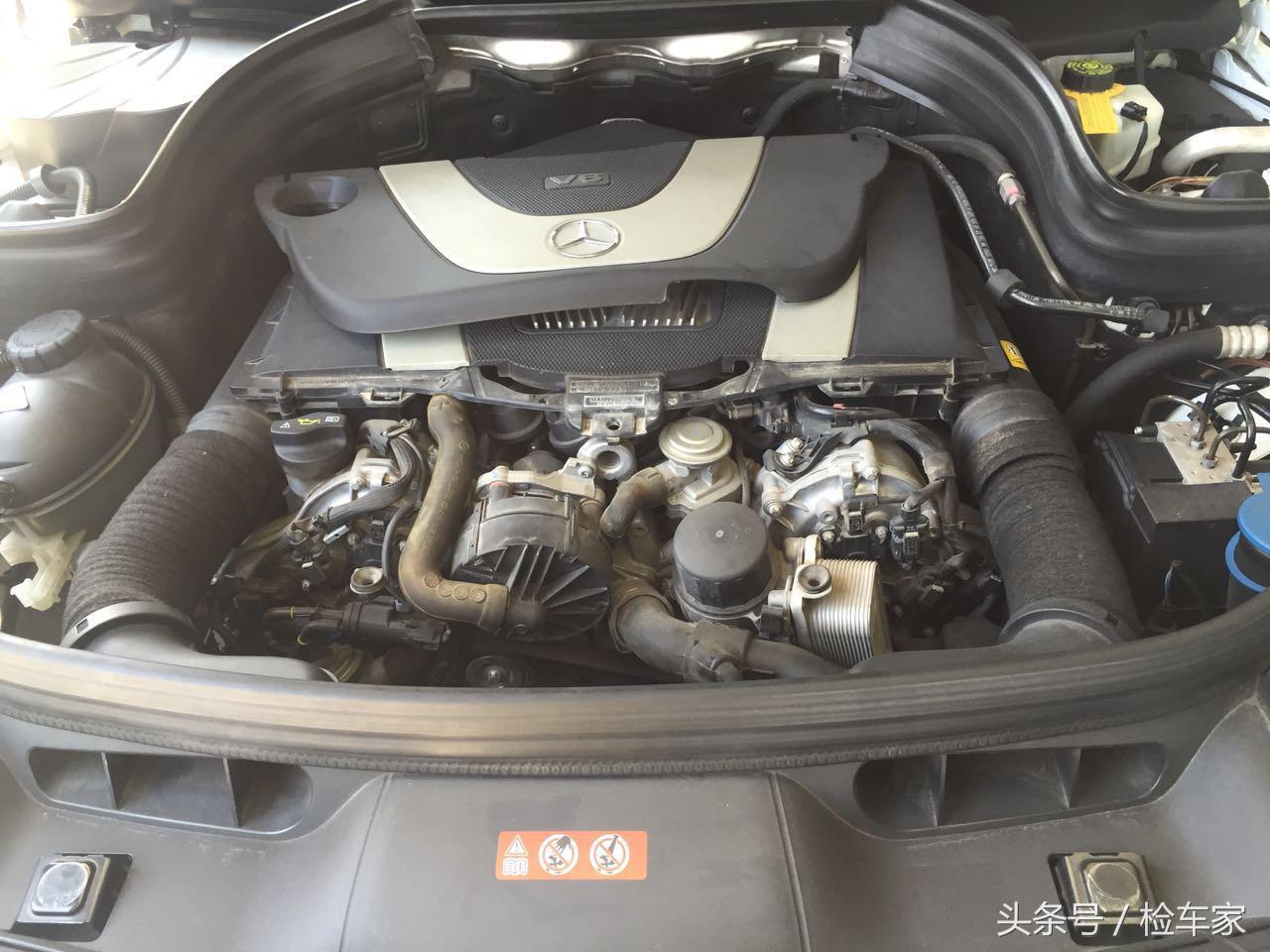 代步练手奔驰glk值不值得买,偷鸡不成蚀把米砍价完整版