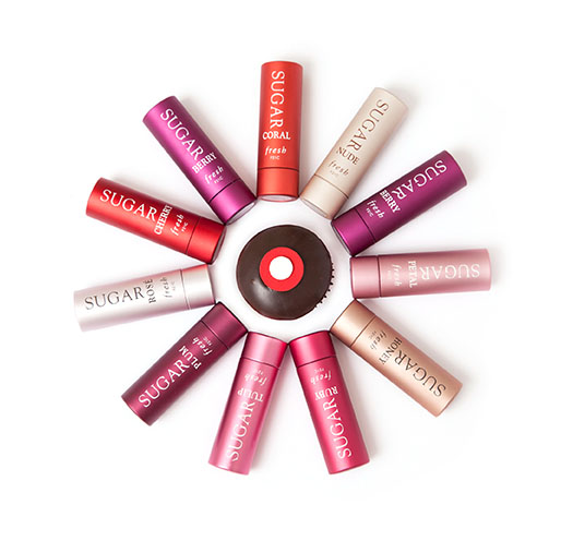 fresh孕妇口红,fresh的润唇膏孕妇可以用吗