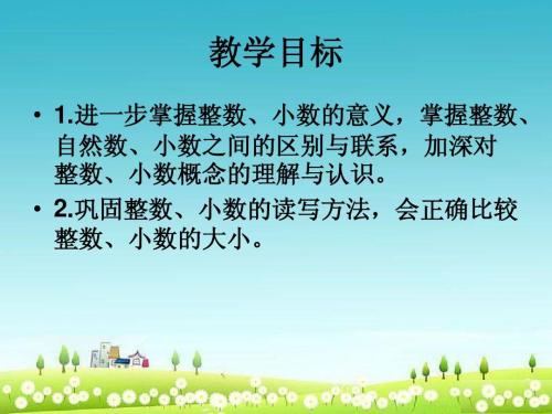 小学数学面试常考知识点大全,小学数学必须掌握知识点归纳