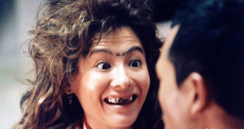 女明星对自己多狠多优秀,女明星对自己严重的正确认识