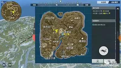 前十款吃鸡游戏,最好玩的吃鸡手游是哪款