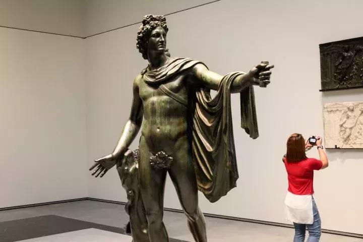 阿布扎比卢浮宫现场买票么,阿布扎比卢浮宫总结