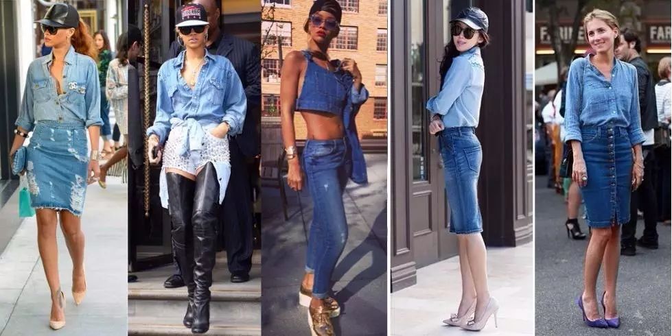 有着一种特殊复古感的街头潮牌,有一种很潮风格英文叫什么