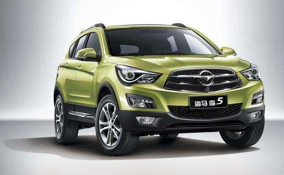 海马s5怎么样,海马s5质量如何省油吗