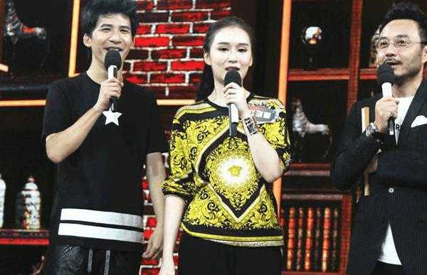 赵本山女儿球球脸,赵本山女儿球球自称颜值高