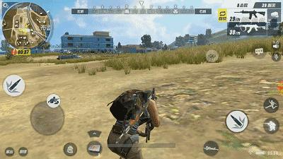 前十款吃鸡游戏,最好玩的吃鸡手游是哪款