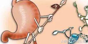 胃炎的治疗用药方案,胃炎的几种处方