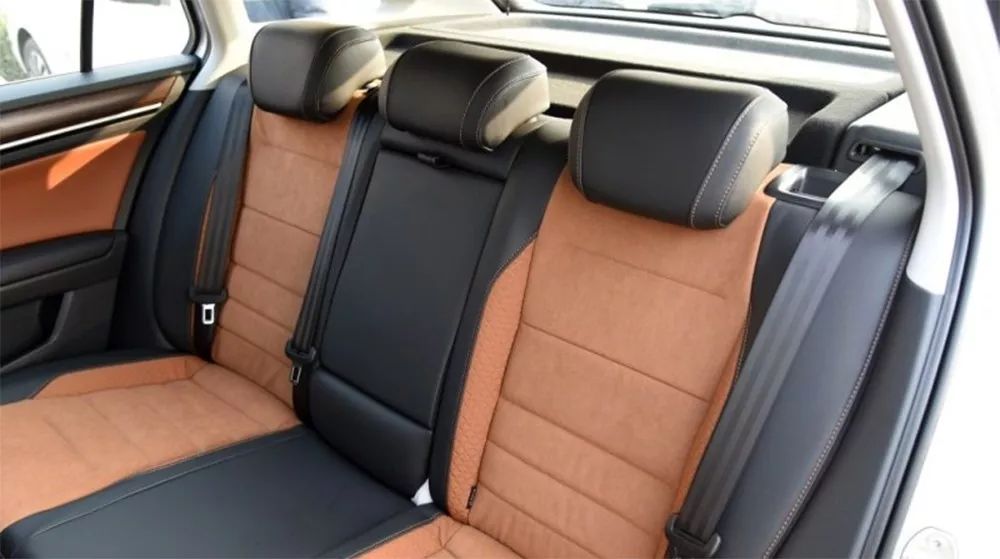 四款豪华中型旅行车推荐,5万左右最值得入手的旅行车