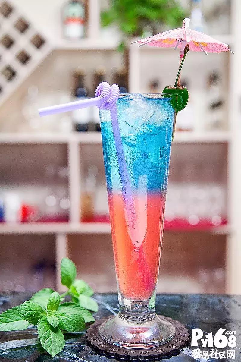 到每个地方感受当地的酒文化,去广州体验酒吧文化