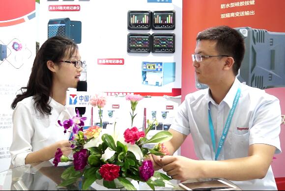 美仪用心打造中国仪表精品让民族品牌辉耀世界