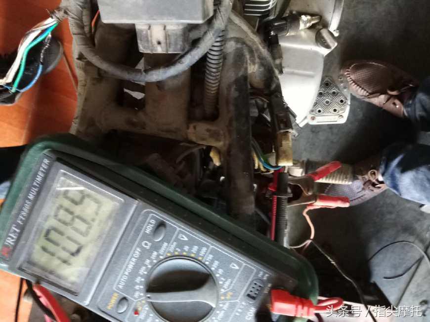 钻豹摩托车故障维修视频,钻豹125摩托车常见故障