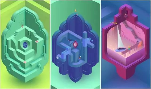 三大纪念碑谷,纪念碑谷背后的真实故事