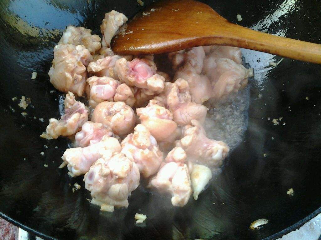 开店专用秘制黄焖鸡米饭酱料配方,刘师傅黄焖鸡米饭